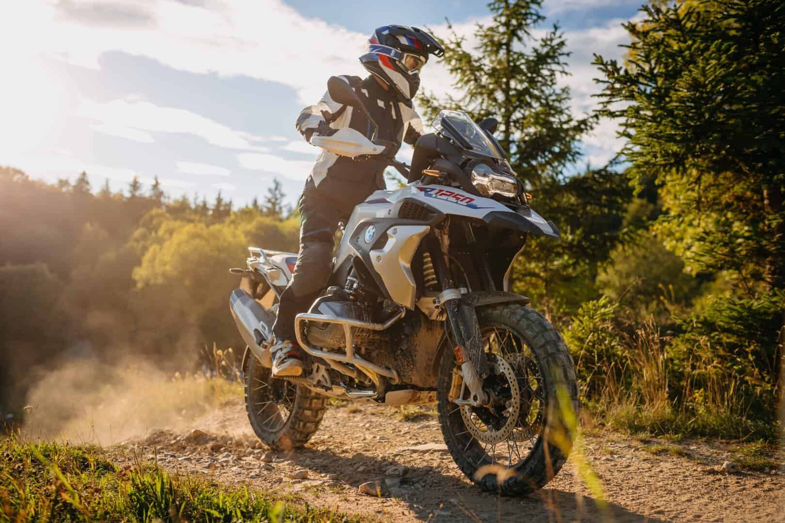 Ocean Motorrad at Bike Festival South West | Ocean Group