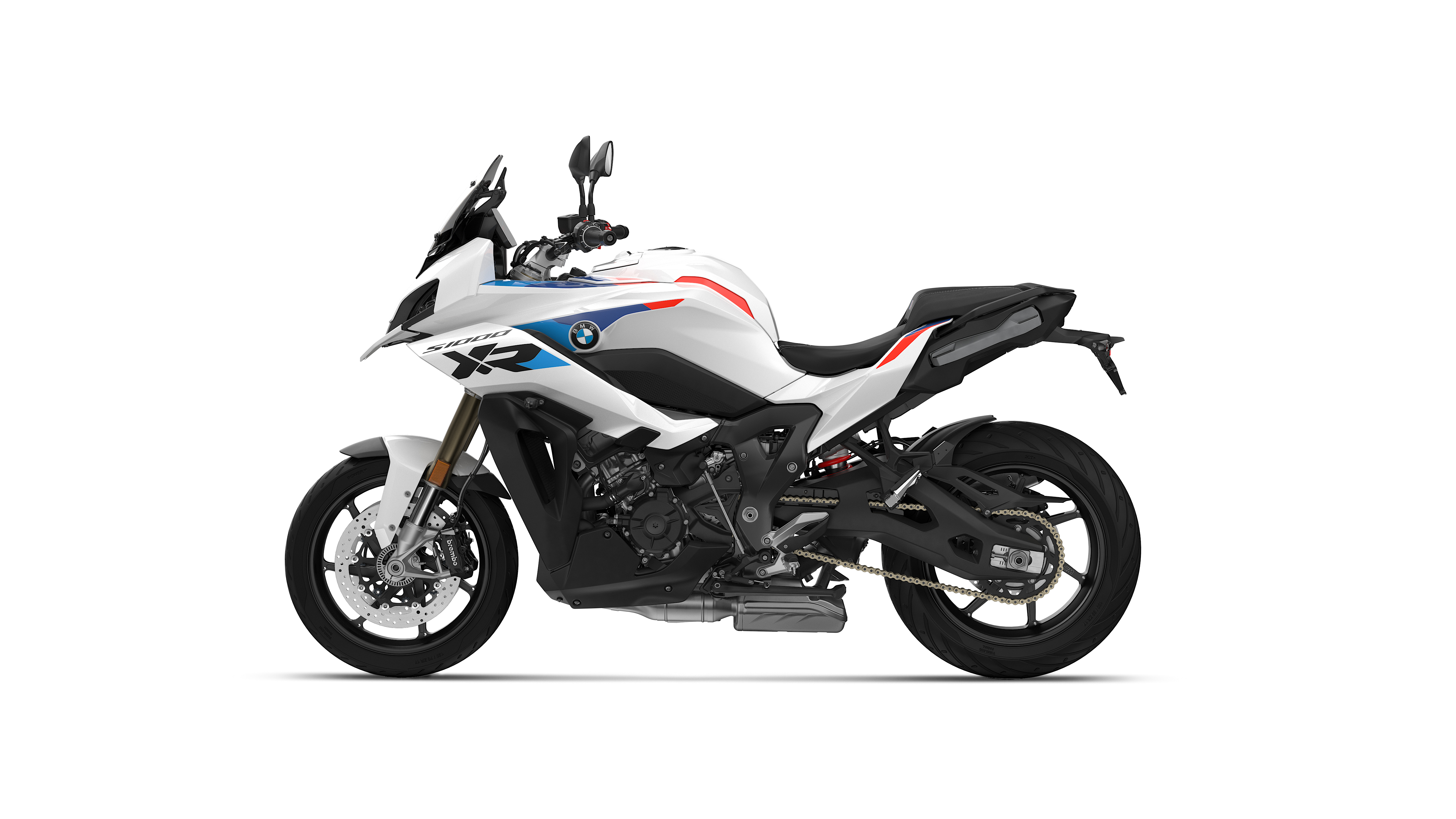 BMW S 1000 XR