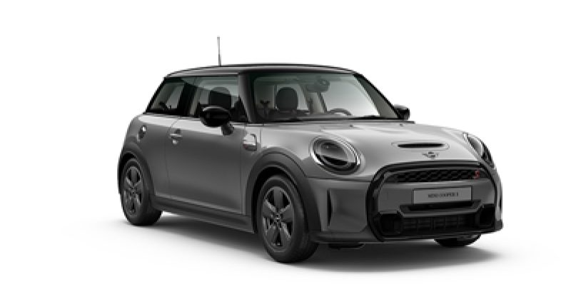 MINI Offers | Devon & Cornwall | Ocean Group MINI